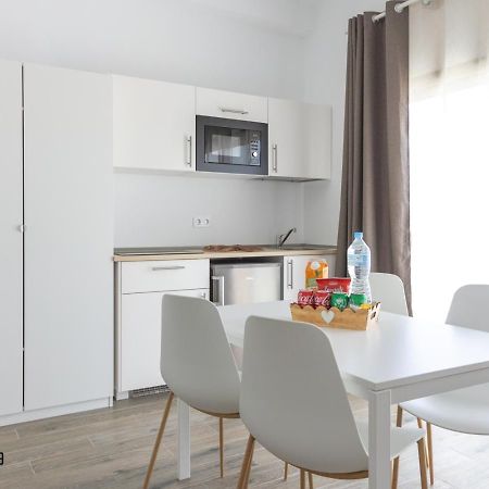 Ferienwohnung Lola Loft 3 Lajares Irent Fuerteventura La Oliva Exterior foto