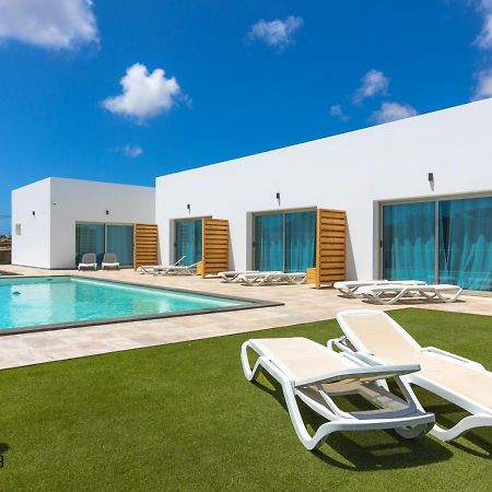 Ferienwohnung Lola Loft 3 Lajares Irent Fuerteventura La Oliva Exterior foto