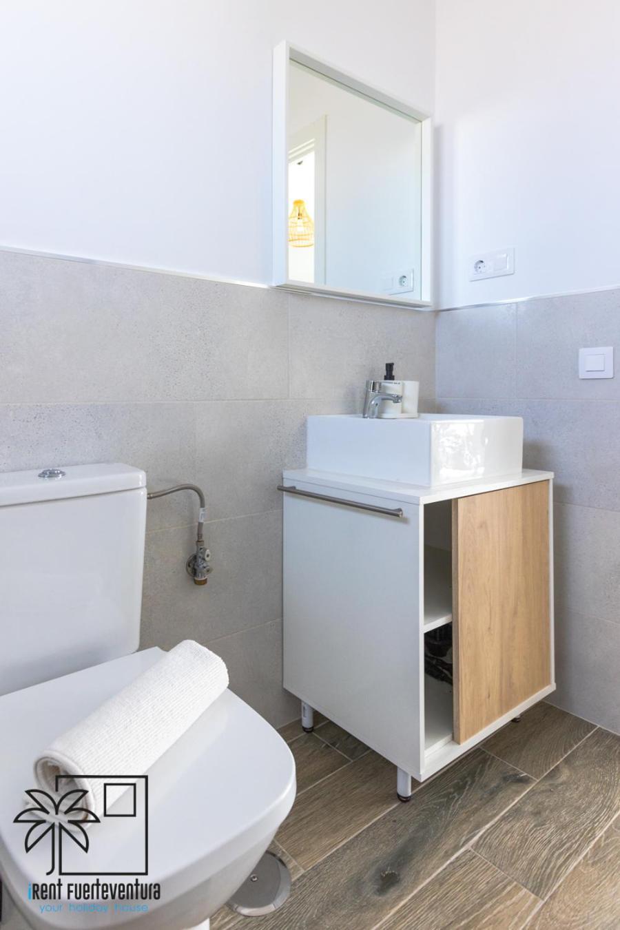 Ferienwohnung Lola Loft 3 Lajares Irent Fuerteventura La Oliva Exterior foto