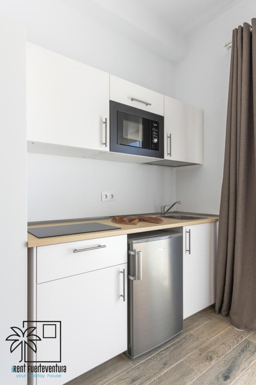 Ferienwohnung Lola Loft 3 Lajares Irent Fuerteventura La Oliva Exterior foto
